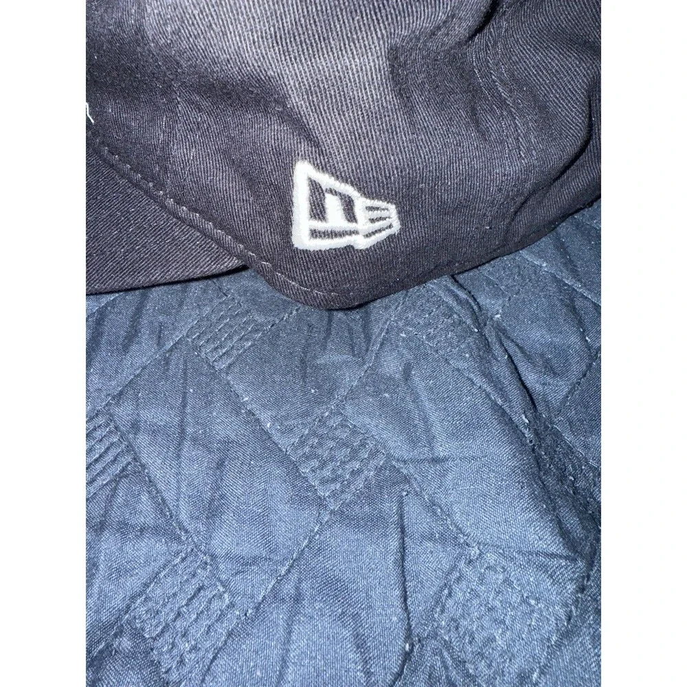 New Era Youth New York Yankees Spring Training 9Twenty Adjustable Hat